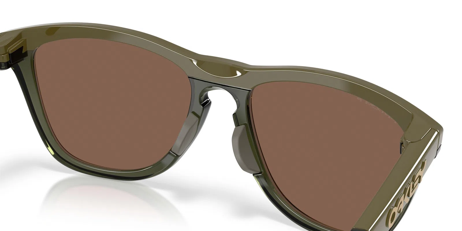 Oakley Frogskins Range Xl 9503 Sunglasses - view 78